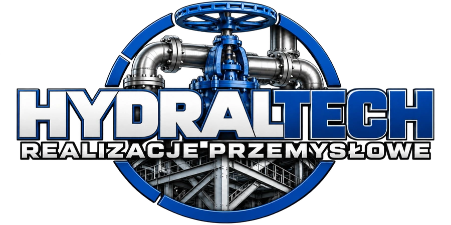 HYDRALTECH — realizacje przemysłowe
